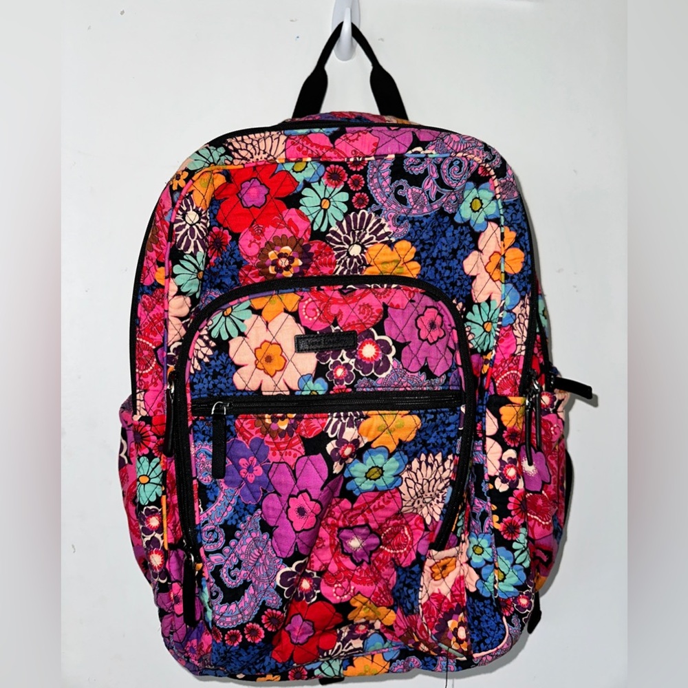 Vera Bradley Backpack (Large)